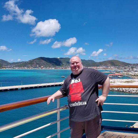 Meet your Posher, Thomas - Picture 1 of 1